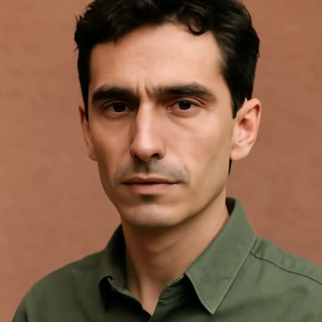 Luca Benedetto